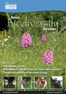 AWT Biodiversity Review 
